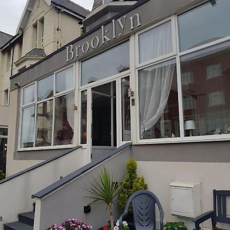 Brooklyn Hotel Μπλάκπουλ Εξωτερικό φωτογραφία