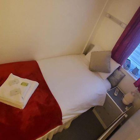 Brooklyn Hotel Μπλάκπουλ Εξωτερικό φωτογραφία