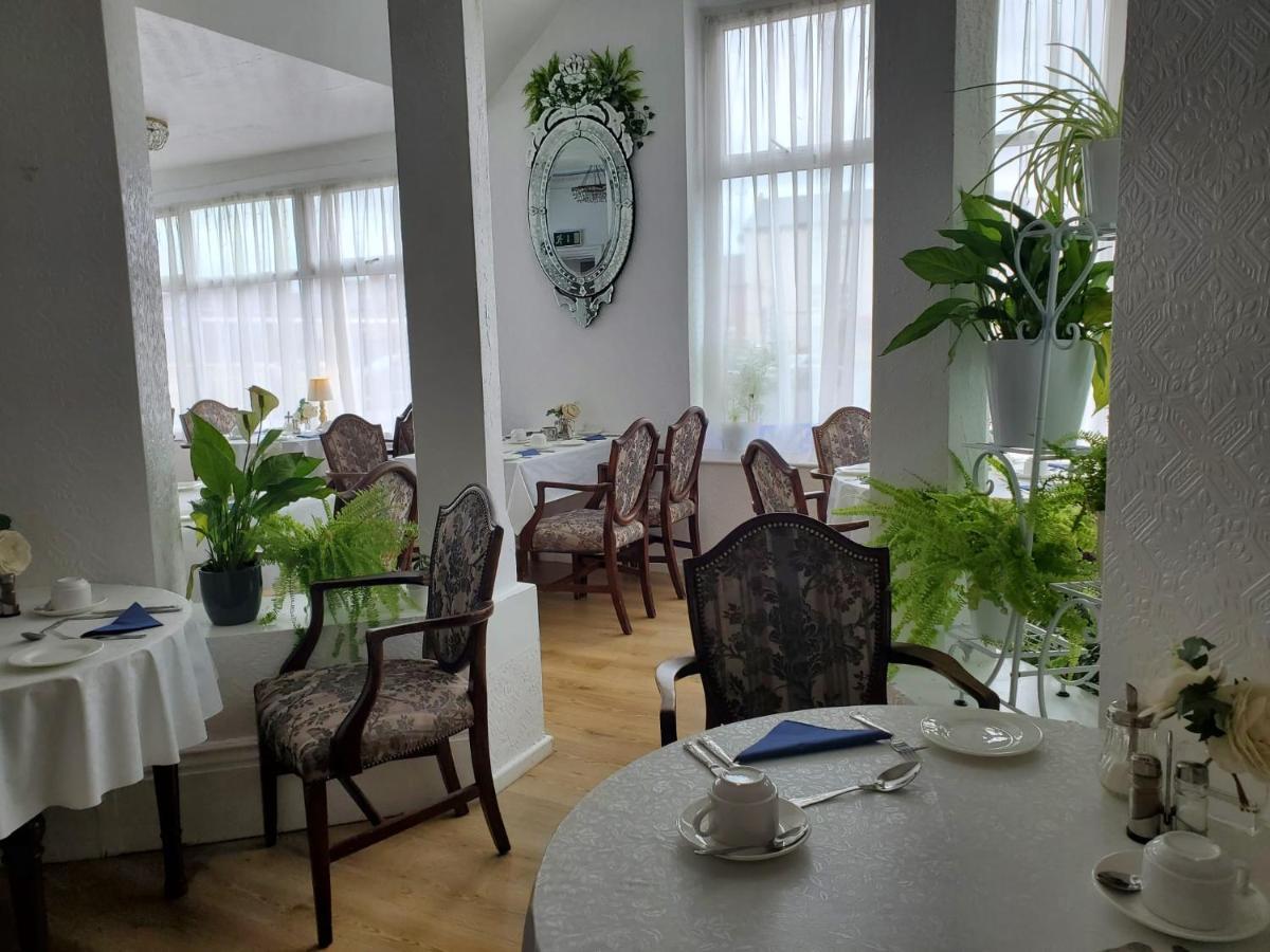 Brooklyn Hotel Μπλάκπουλ Εξωτερικό φωτογραφία