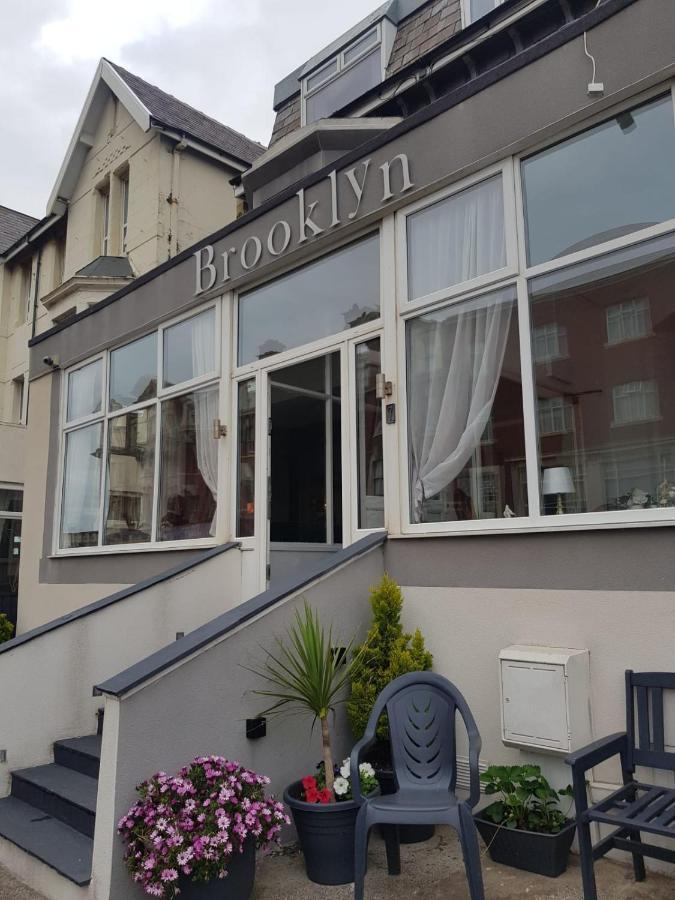 Brooklyn Hotel Μπλάκπουλ Εξωτερικό φωτογραφία