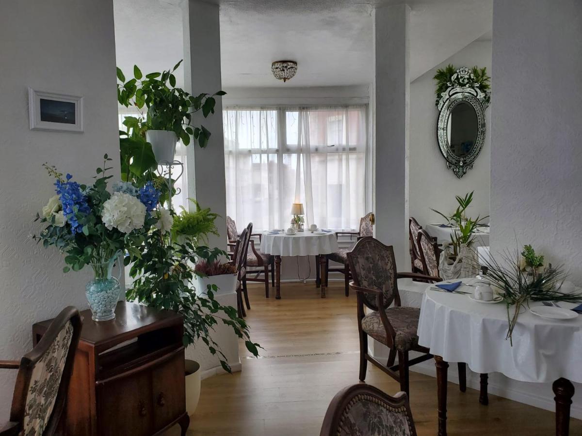 Brooklyn Hotel Μπλάκπουλ Εξωτερικό φωτογραφία