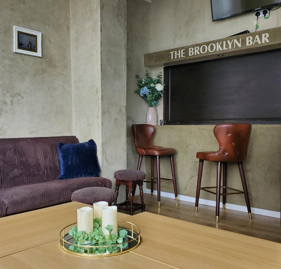 Brooklyn Hotel Μπλάκπουλ Εξωτερικό φωτογραφία