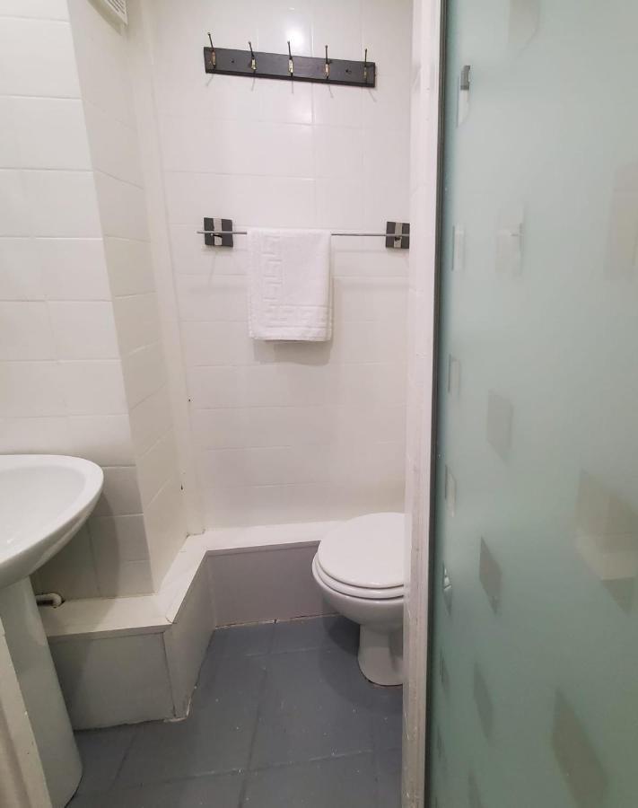 Brooklyn Hotel Μπλάκπουλ Εξωτερικό φωτογραφία