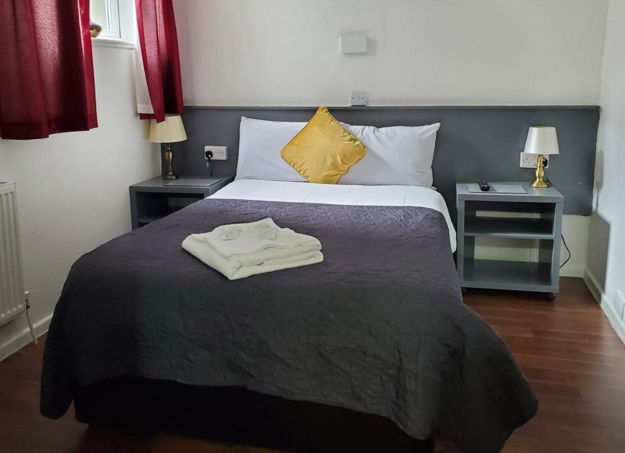 Brooklyn Hotel Μπλάκπουλ Εξωτερικό φωτογραφία