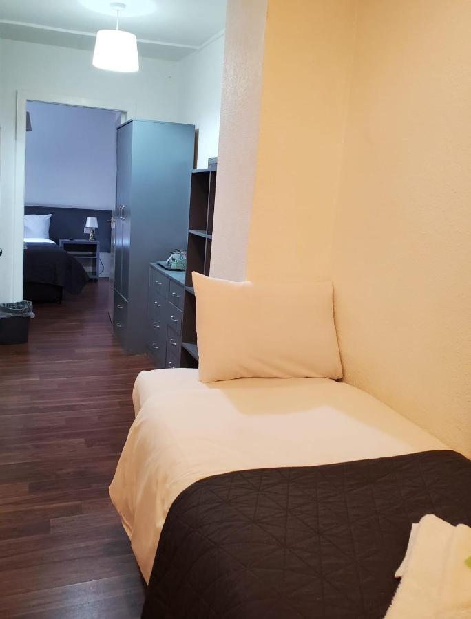 Brooklyn Hotel Μπλάκπουλ Εξωτερικό φωτογραφία