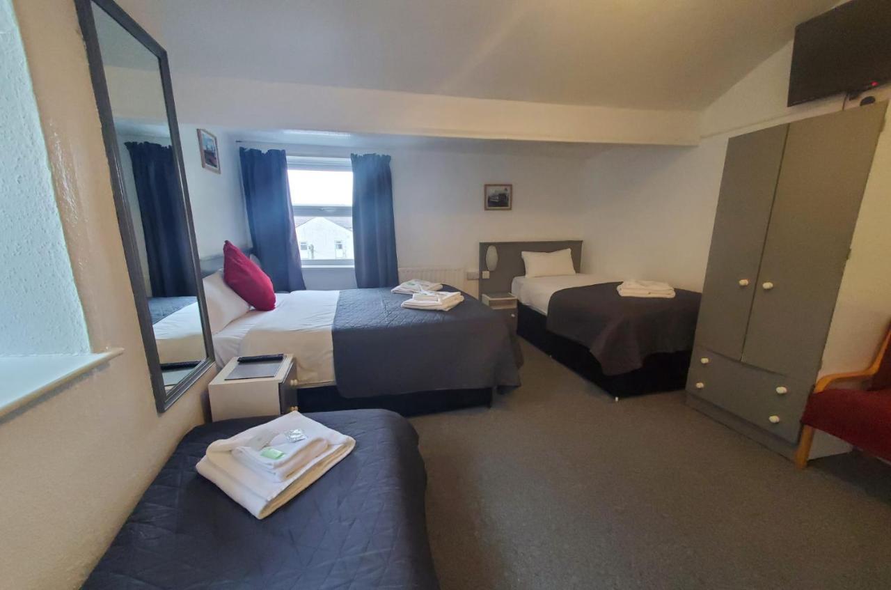 Brooklyn Hotel Μπλάκπουλ Εξωτερικό φωτογραφία