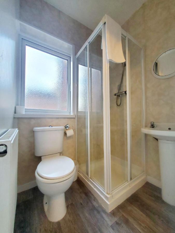 Brooklyn Hotel Μπλάκπουλ Εξωτερικό φωτογραφία