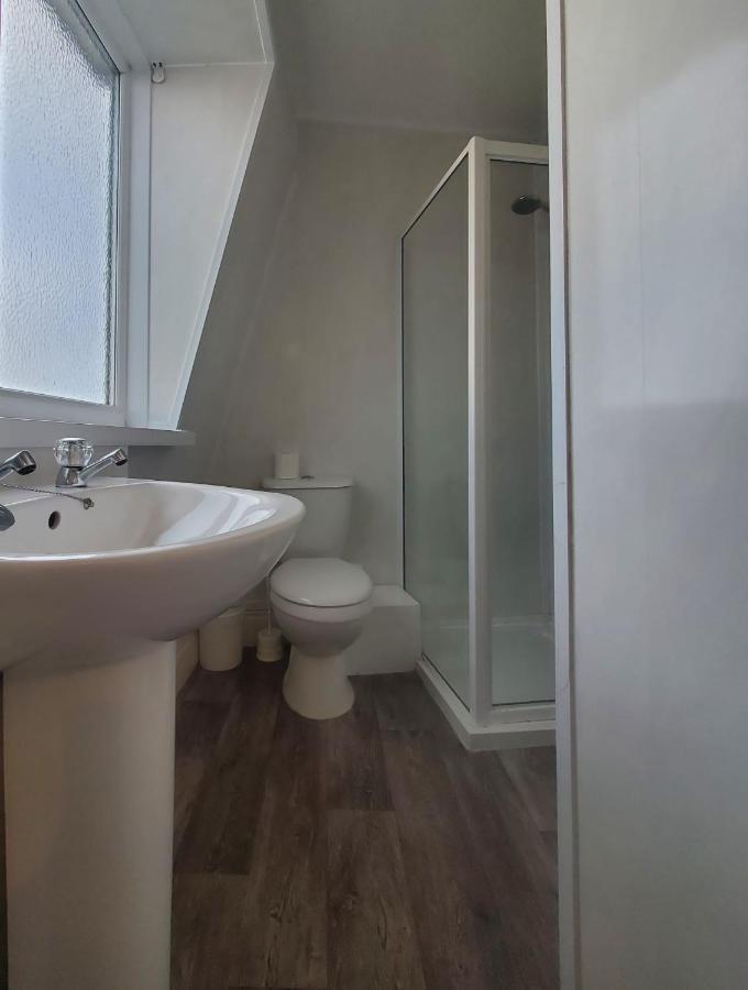 Brooklyn Hotel Μπλάκπουλ Εξωτερικό φωτογραφία