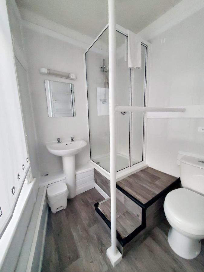 Brooklyn Hotel Μπλάκπουλ Εξωτερικό φωτογραφία