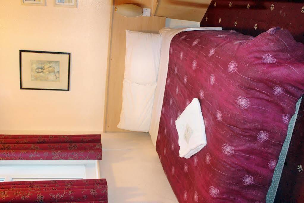 Brooklyn Hotel Μπλάκπουλ Εξωτερικό φωτογραφία
